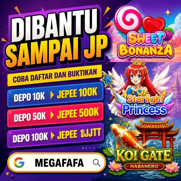 daftar slot tanpa rekening